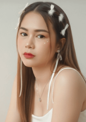 ファーストラブ ユリちゃん