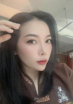 ファーストラブ ナビちゃん