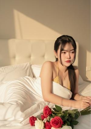 ファーストラブ Cocoちゃん