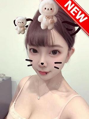 いちご娘 ミカちゃん