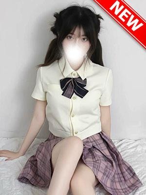 E感じ ゆきなちゃん