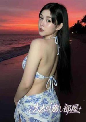 大人の癒し部屋 りな