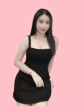 AROMA QUEEN（アロマクイーン） ミナちゃん