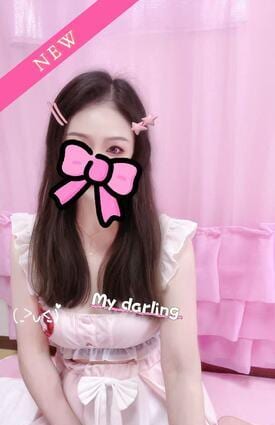 Mydarling るるちゃん