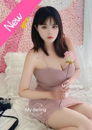 Mydarling YOYOちゃん