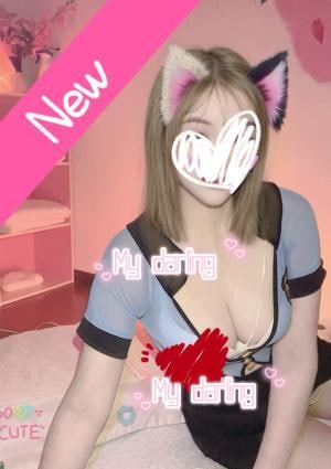 Mydarling ゆりちゃん