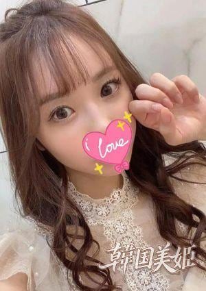韓国美姫 ゆら