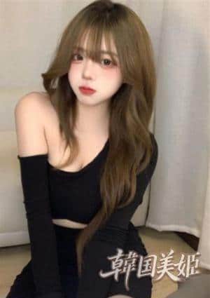 韓国美姫 みう