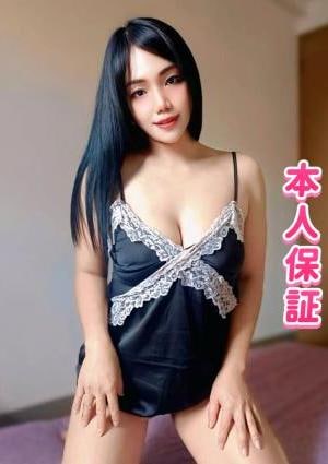 猫娘 りなちゃん