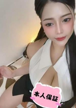 猫娘 ゆみちゃん