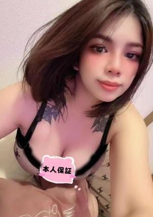 猫娘 ききちゃん