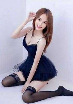 ハッピーバブルズ 新人メイちゃん