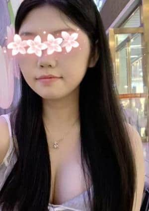 極楽の秘密 みこ