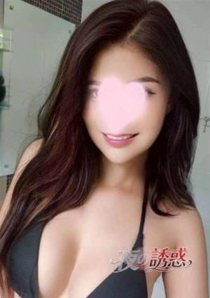 夜の誘惑 すみれ