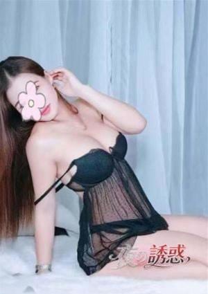 夜の誘惑 アンナ