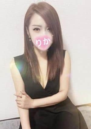 Papillon（パピヨン） りか