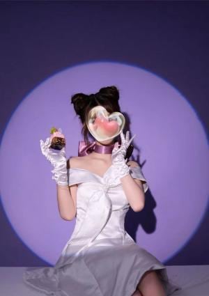 ピンクピーチ ひなこちゃん