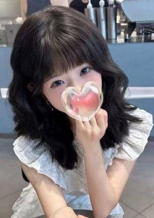 ピンクピーチ 新人りか