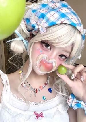 ピンクピーチ 新人みみ