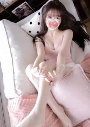 ピンクピーチ 新人ほのか