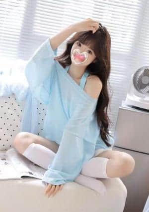 ピンクピーチ 新人りん