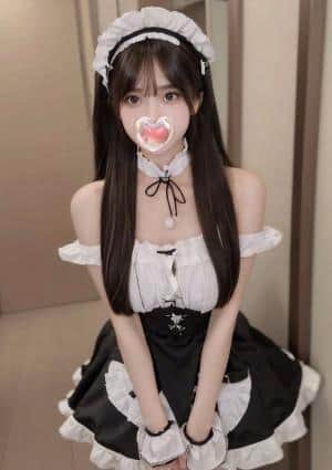 ピンクピーチ 新人りんりん