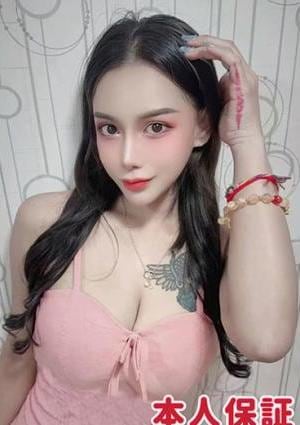 Pink Girl りんちゃん