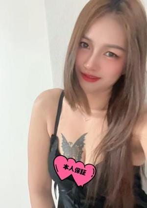 Pink Girl ゆあちゃん