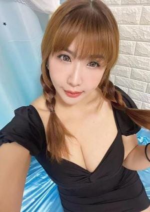 Pink Girl るなちゃん