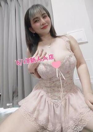 Pink Girl かなちゃん