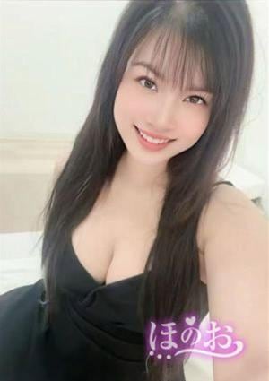 ほのお りな（本人保証）