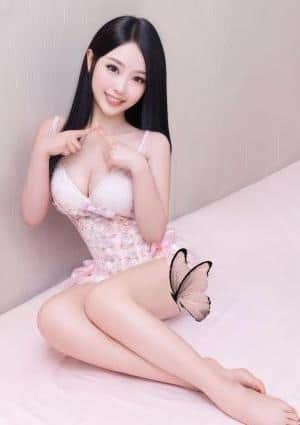 ゴッドハンド えみ