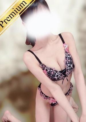 THE SILHOUETTE（ザ・シルエット）武蔵浦和ルーム 椎名のあ