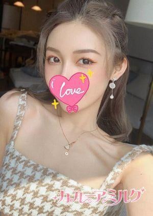 カルーアミルク ゆら