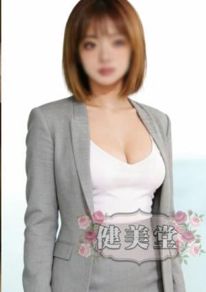 健美堂 さゆりちゃん