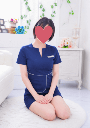 アロマナガシマ 天野　みい