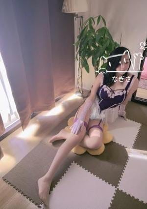 なぎさ よよちゃん