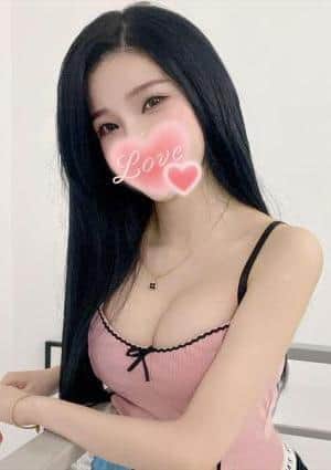 熱い恋愛 ゆなちゃん