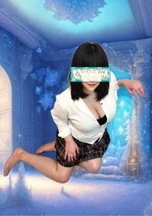 snow drop spa 市原五井店 如月ルナ