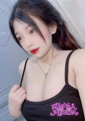 ベトナム人NEWSPA 上野駅と秋葉原駅店 笑み