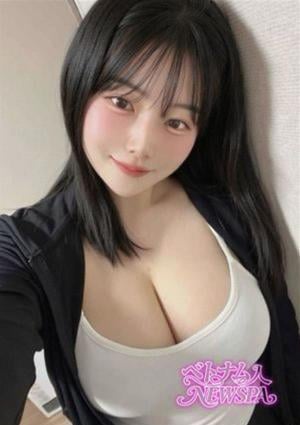 ベトナム人NEWSPA 上野駅と秋葉原駅店 ベビー