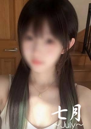 七月～JULY～ かすみちゃん