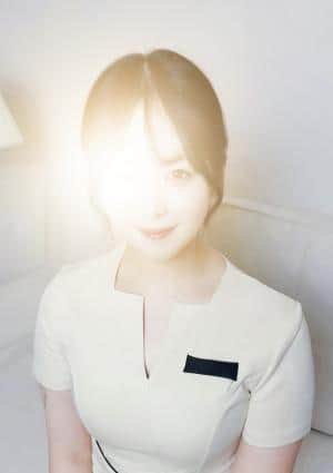 ホワイトティアラ 白石愛菜