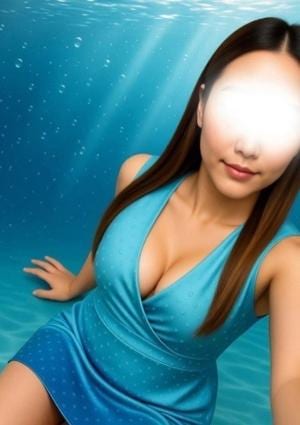 inspear（インスピア） 流川(るかわ)せり