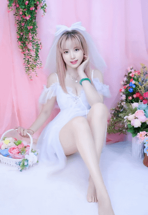 炎上癒し（えんじょういやし） ユミちゃん