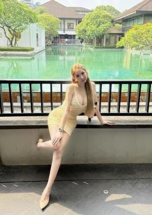 炎上癒し（えんじょういやし） キナちゃん