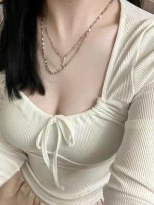 愛された夜 ゆゆちゃん