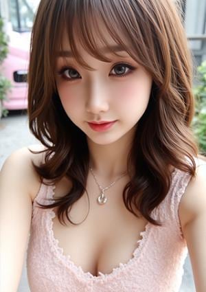 Sweet（スイート） ユユちゃん