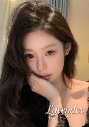 lavender（ラベンダー） あおい
