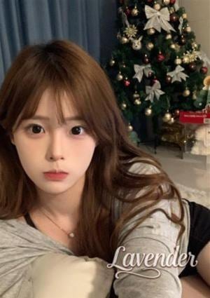 lavender（ラベンダー） りゆ